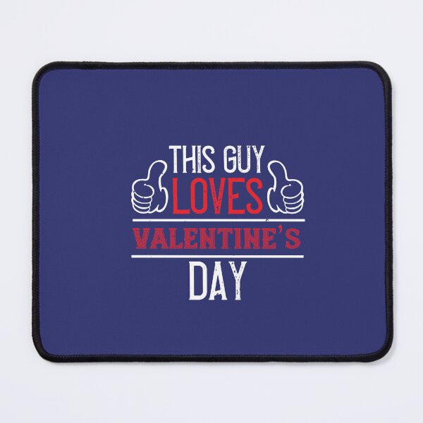 Item preview, This Guy Loves... designed and sold by Billy Wong.