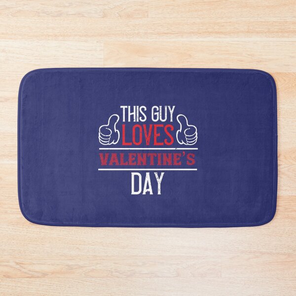 Item preview, This Guy Loves... designed and sold by Billy Wong.