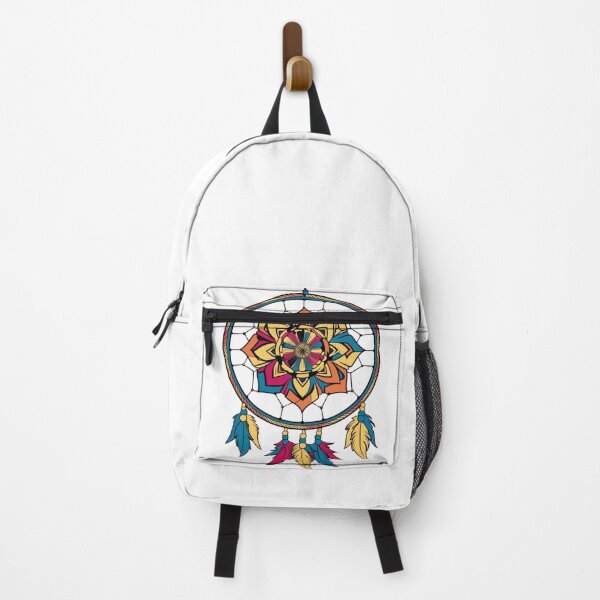 Item preview, Retro Dream Catcher designed and sold by mancikart.