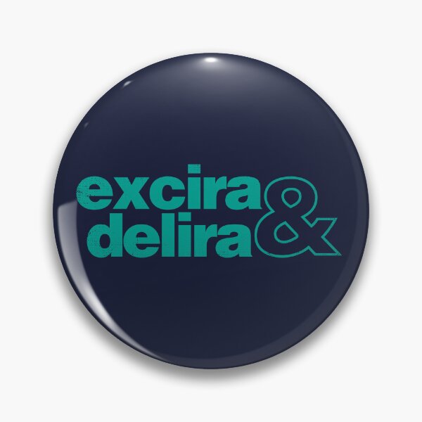 Artikelvorschau, Excira & Delira – Excited and Delighted auf Irisch (als Gaeilge) – Grün entworfen und verkauft von unrealindeed.