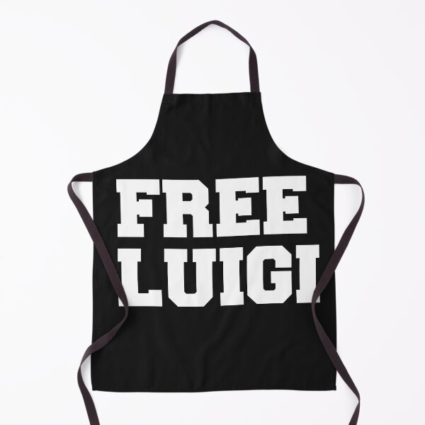 Item preview, FREE LUIGI designed and sold by Catfighter.