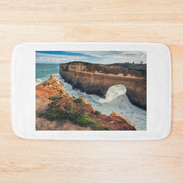 Item preview, Island Archway designed and sold by David Bowman.