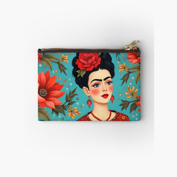 Item preview, Frida Kahlo. Mexicanidad. designed and sold by SoniaSarkali.