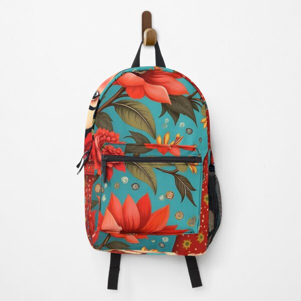 Item preview, Frida Kahlo. Mexicanidad. designed and sold by SoniaSarkali.