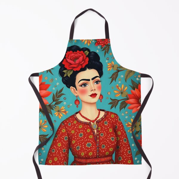 Item preview, Frida Kahlo. Mexicanidad. designed and sold by SoniaSarkali.