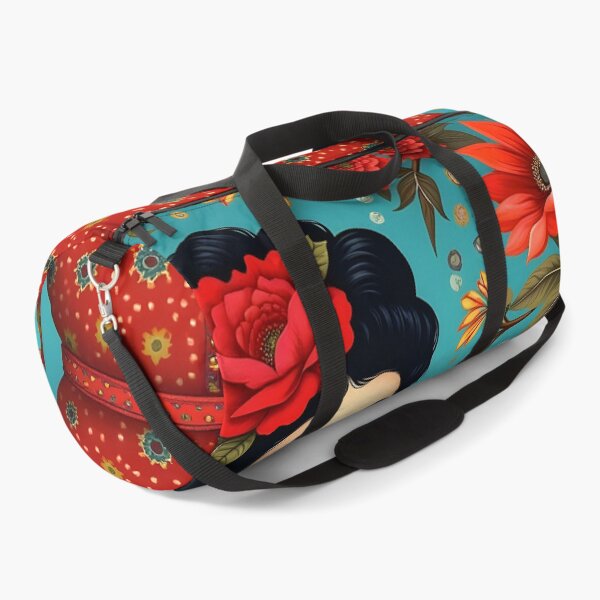 Item preview, Frida Kahlo. Mexicanidad. designed and sold by SoniaSarkali.