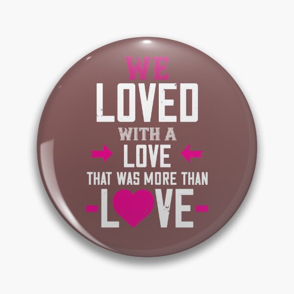 Item preview, More than Love designed and sold by Billy Wong.