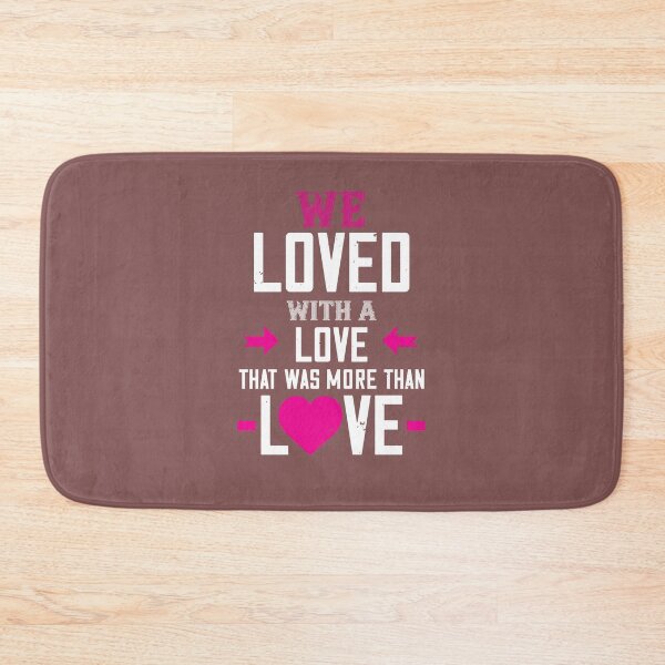 Item preview, More than Love designed and sold by Billy Wong.