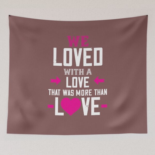 Item preview, More than Love designed and sold by Billy Wong.