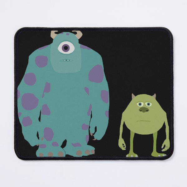 Item preview, Mike Wazowski and Sulley Face Swap designed and sold by lilxsoup.