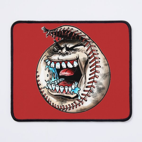 Item preview, Baseball Sports Fan Merchandise designed and sold by jamollette.