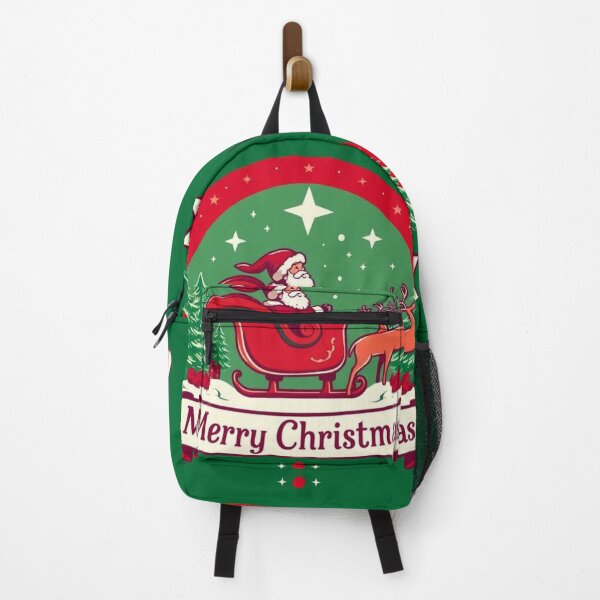 Item preview, Celebrate the magic of Christmas in style! designed and sold by radhikakgarg14.