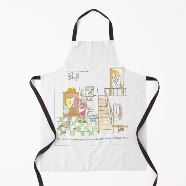 Item preview, This tea’s gone cold designed and sold by BobLawton20.