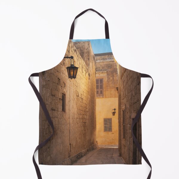 Item preview, Mdina Alleyway designed and sold by David Bowman.