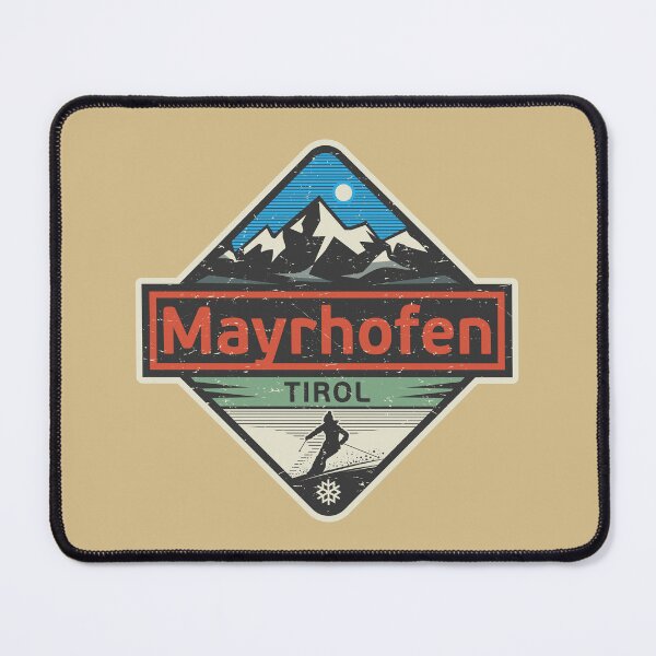 Item preview, Mayrhofen, Tyrol, Austria designed and sold by studio838.