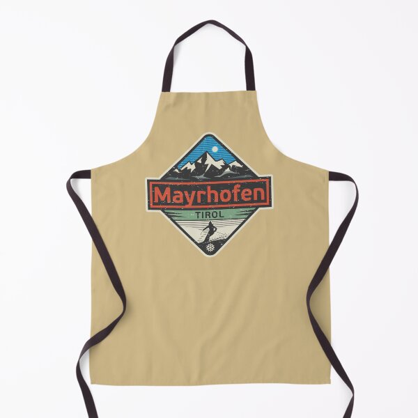 Item preview, Mayrhofen, Tyrol, Austria designed and sold by studio838.