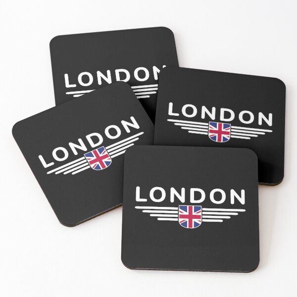 Item preview, London Fan T Shirt with Style designed and sold by ElvisU.
