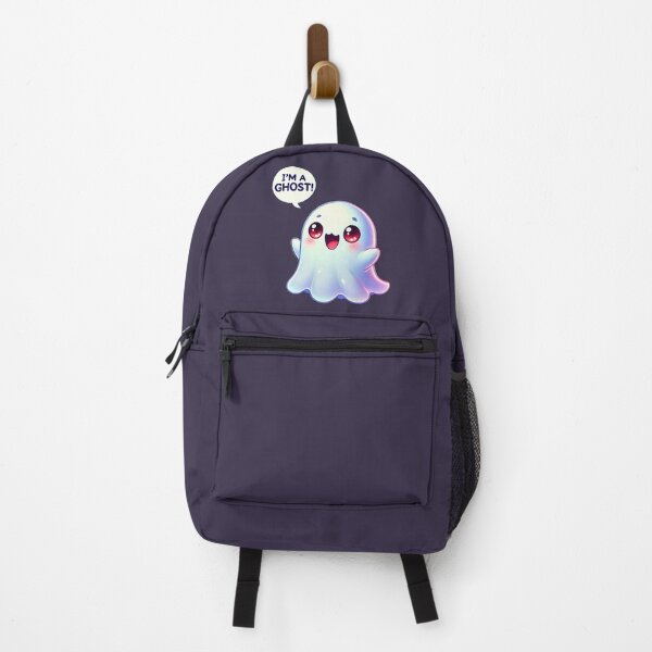 Item preview, I'm A Ghost designed and sold by IskandarDesigns.