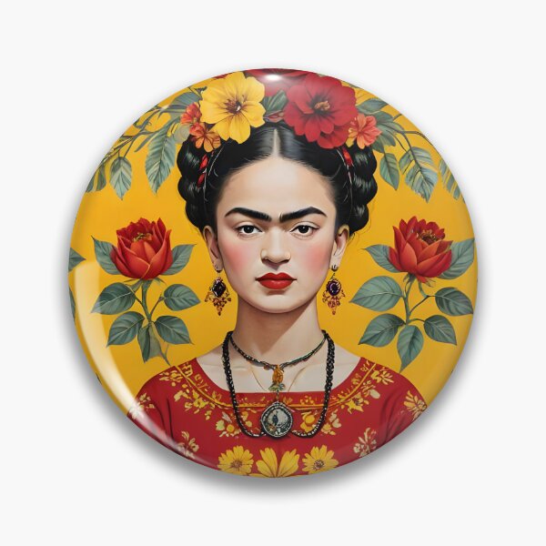 Item preview, Frida Kahlo. Mexicanidad. designed and sold by SoniaSarkali.