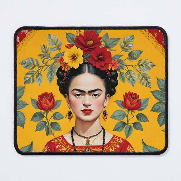 Item preview, Frida Kahlo. Mexicanidad. designed and sold by SoniaSarkali.