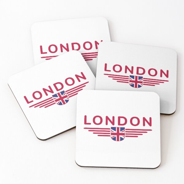 Item preview, London Fan T Shirt with Style designed and sold by ElvisU.