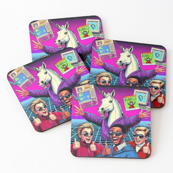 Item preview, 80's Party Vibes: Retro Fun & Style designed and sold by AG-Product.