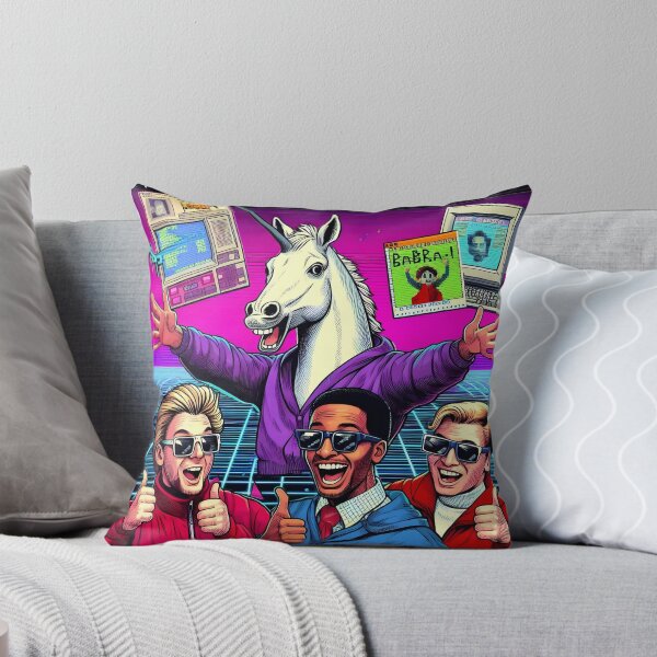 Item preview, 80's Party Vibes: Retro Fun & Style designed and sold by AG-Product.