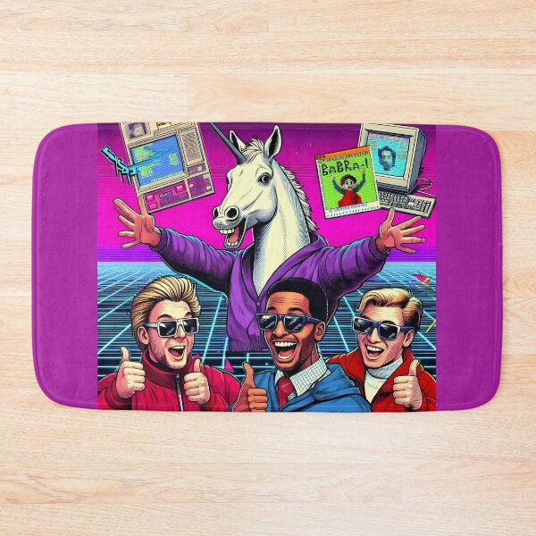 Item preview, 80's Party Vibes: Retro Fun & Style designed and sold by AG-Product.