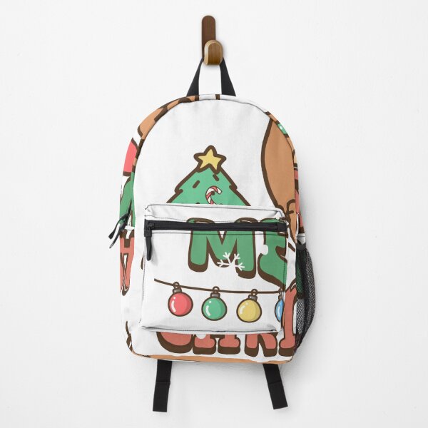 Item preview, Santa bear is Merry Christmas designed and sold by JiraVibes.