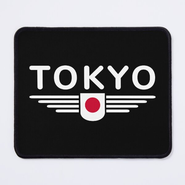 Item preview, Tokyo Japan Fan Outfit T Shirt Design designed and sold by ElvisU.