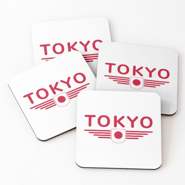 Item preview, Tokyo Japan Fan Outfit T Shirt Design designed and sold by ElvisU.