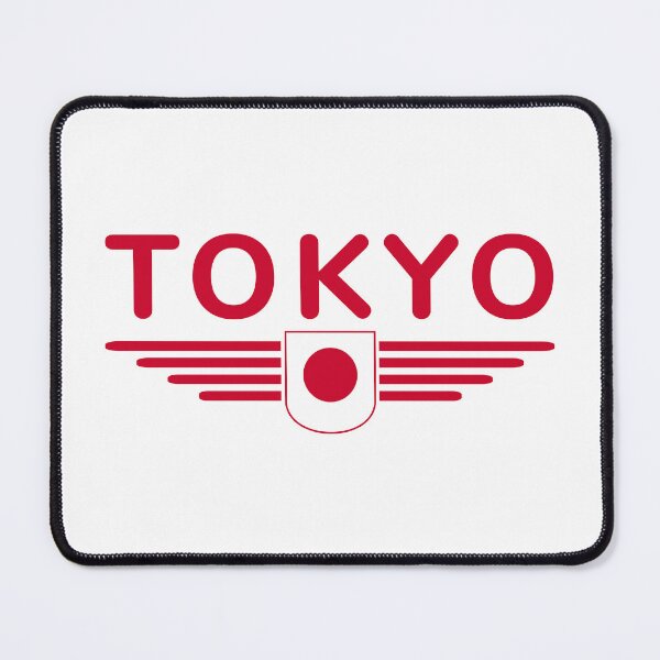 Item preview, Tokyo Japan Fan Outfit T Shirt Design designed and sold by ElvisU.