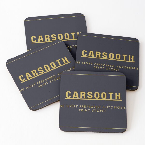 Item preview, EXQUISITE AUTOMOTIVE ART FOR ENTHUSIASTS | CARSOOTH designed and sold by CARSOOTH.