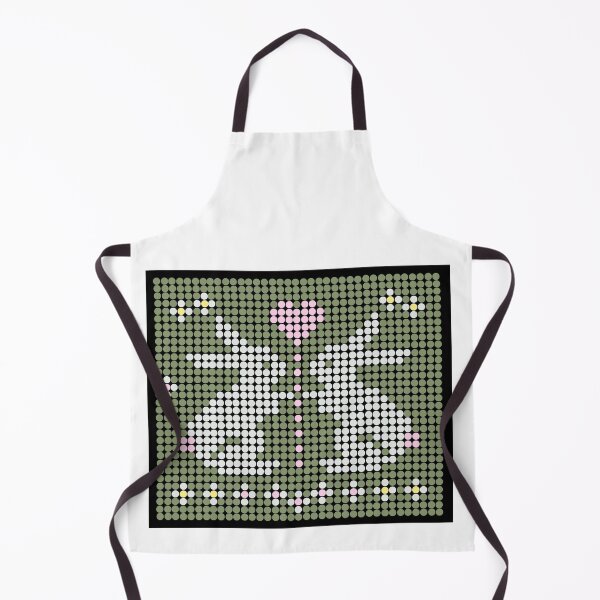 Item preview, Love Bunnies designed and sold by 12th Street.