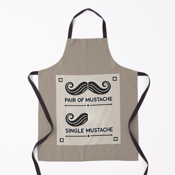 Item preview, New Mustache Concept designed and sold by IskandarDesigns.