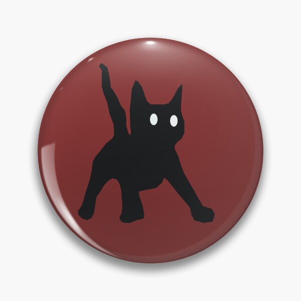 Item preview, Scared Cat designed and sold by lilxsoup.