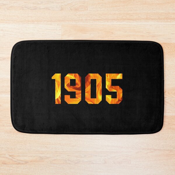 Item preview, 1905 Galatasaray fire designed and sold by VRedBaller.