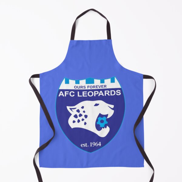 Item preview, AFC LEOPARDS designed and sold by BlackAnonymous.