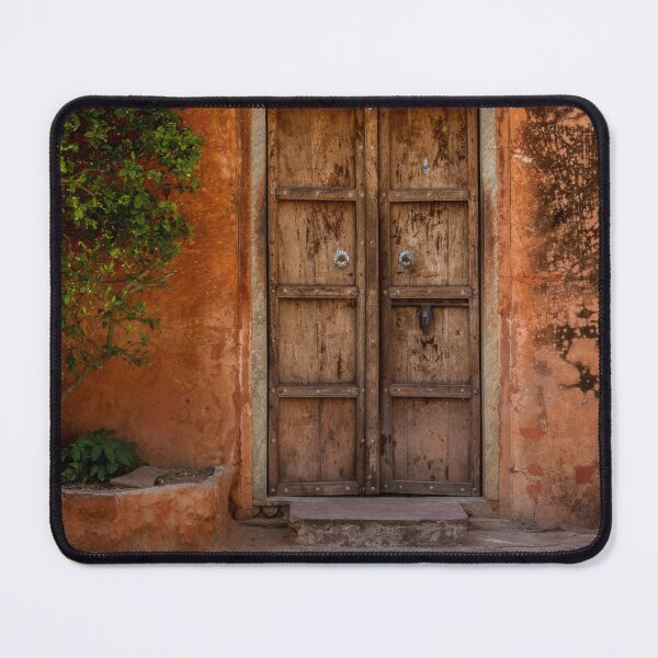 Item preview, Old Doors Jaipur, India designed and sold by Images by Chris de Blank.