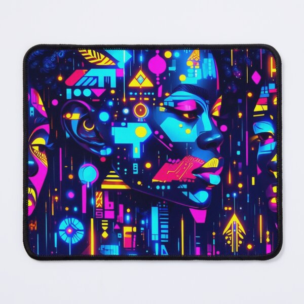Item preview, African Abstract designed and sold by MercieJ.