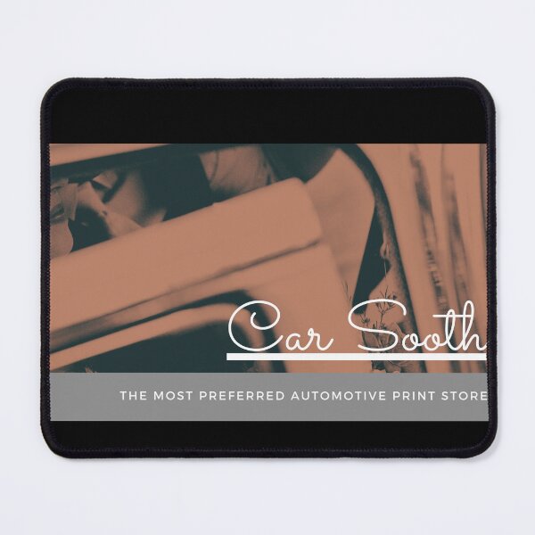Item preview, THE EXQUISITE AUTOMOTIVE ART FOR ENTHUSIASTS | CARSOOTH designed and sold by CARSOOTH.