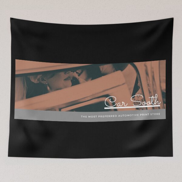 Item preview, THE EXQUISITE AUTOMOTIVE ART FOR ENTHUSIASTS | CARSOOTH designed and sold by CARSOOTH.