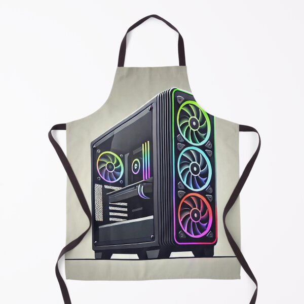 Item preview, Gaming PC designed and sold by IskandarDesigns.