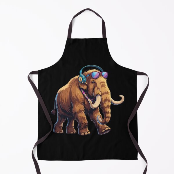 Item preview, Woolly Mammoth designed and sold by Getup-clothing.
