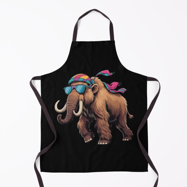 Item preview, Woolly Mammoth designed and sold by Getup-clothing.