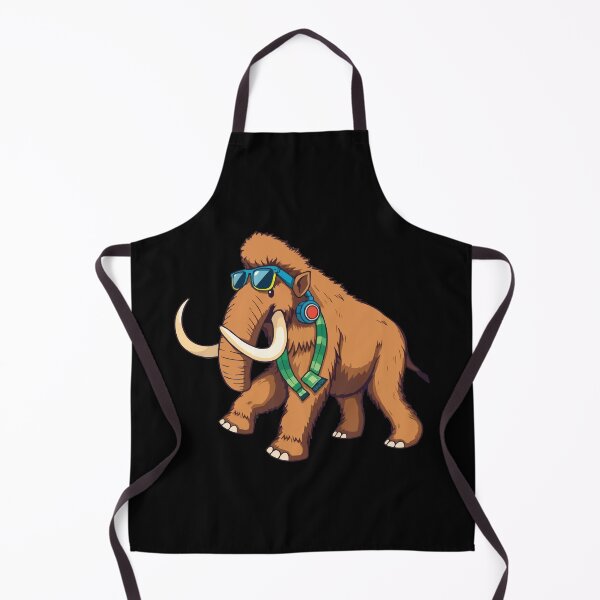 Item preview, Woolly Mammoth designed and sold by Getup-clothing.