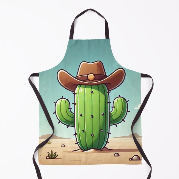 Item preview, Cow Cactus designed and sold by IskandarDesigns.