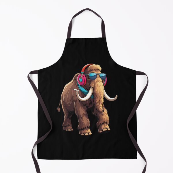 Item preview, Woolly Mammoth designed and sold by Getup-clothing.