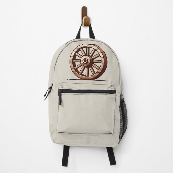 Item preview, Wooden Wheel designed and sold by IskandarDesigns.
