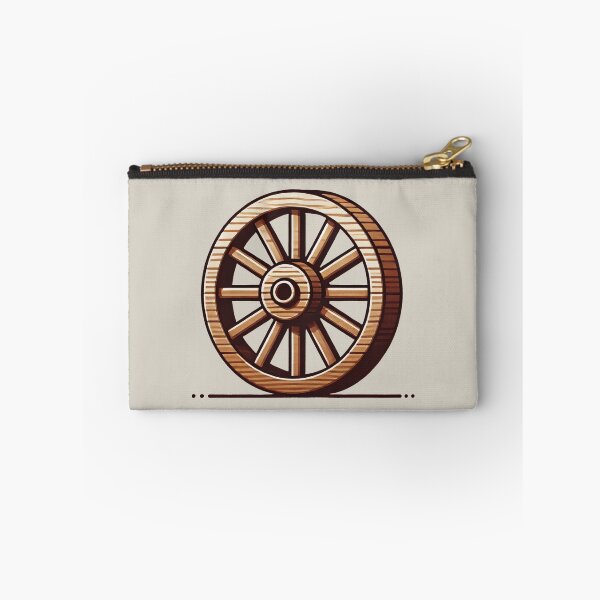 Item preview, Wooden Wheel designed and sold by IskandarDesigns.